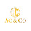 AC & CO Logo