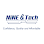 9 Tech co., ltd. Logo