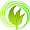 Green Eco Paradise Logo
