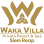 WAKA VILLA Private Resort & Spa Siem Reap - 16+ Adults Only Logo