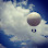 Angkor Balloon Logo