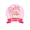 ផីងឃី ហាងនំនិងភេសជ្ជះ (Pinky Bakery and Drink) Logo