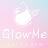 GlowMe Skin Care Shop Logo