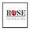 ROSE coffee & tea សាខាបាភ្នំ logo