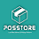 Posstore Jitra Logo