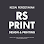 Mail Boxes Etc (Rubber Stamp, Sticker & Label, Name Card, Canvas, Digital Printing) Logo