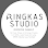 RINGKAS STUDIO SDN BHD Logo