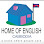 Home of English Prek Eng Logo