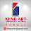 Keng Art Advertising Trading Logo
