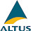 Altus Freight Management (M) Sdn Bhd Logo