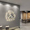 Ming Cheng Ctw Construction Works Logo