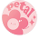 Petal KH Logo