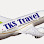 Tang Kimsour Travel & Tours Logo