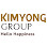 Kim Yong Engineering Logo