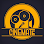 CineMate Movie & KTV Logo