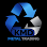 Besi Buruk & Scrap Metal - KMD Metal Trading Logo
