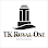 TK Royal One Real Estate Agency Logo