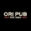 Ori Pub Logo