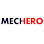 MecHero Malaysia | General Hardware & Mechanical Components Logo