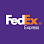 FedEx Station Logo