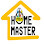 Home Master Logo