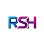 Raksmey Sh Smart Phone Logo
