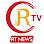 RT News Logo