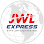 JWL Express - Penghantaran ke Sabah dan Sarawak Logo