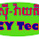 CY Tech CCTV កាមេរ៉ាសុវត្ថិភាពស៊ីវ៉ាយតិច Logo