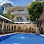 Poolside Villa Logo