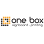 One Box Media Logo