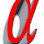 Alpha Healthcare & Supply centre Logo