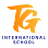 TG International School @ Toul Kouk, Phnom Penh Logo
