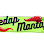 RM. SEDAP MANTAP Logo