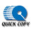 Quick Copy Ricmaco Sdn Bhd Logo