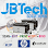 Jbtech Solutions Logo