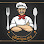 អាហារដ្ឋាន និង​ ចុងភៅ មាន បាន logo