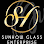 SUNHOW GLASS ENTERPRISE Logo
