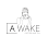 AWAKE COFFEE Logo