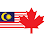 Canadian Chamber of Commerce in Malaysia Logo