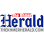 TKH-The Khmer Herald Online News Logo