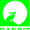 Rabbit Translation Company, Phnom Penh Logo