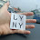 LYNY X M.PO Logo