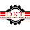 DKT ENGINEERING SDN BHD Logo