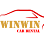 Win Win Car Rental Cambodia Logo