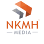 NKMH MEDIA SDN BHD Logo
