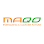 Maqo Solar Malaysia Logo