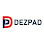 Dezpad Designs | Animation Studio Malaysia Logo