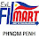 Filmart Trading & FilCam Bayad Center Logo
