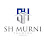 SH MURNI TRADING Logo
